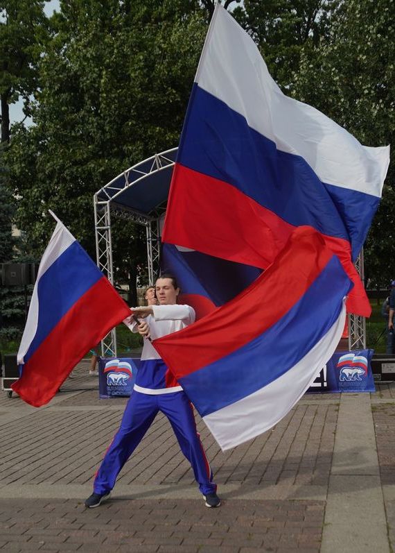 прописка в Арзамасе